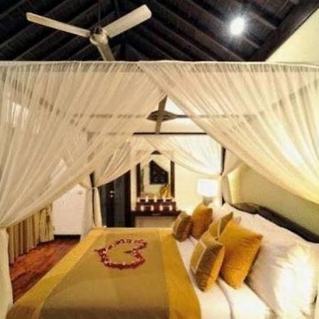 Villa Cantik Umalas Eksteriør billede