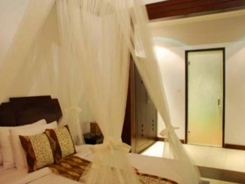Villa Cantik Umalas Eksteriør billede