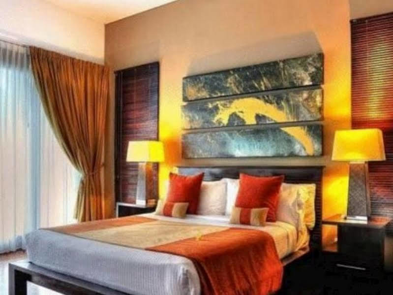 Villa Cantik Umalas Eksteriør billede