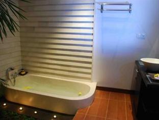 Villa Cantik Umalas Eksteriør billede